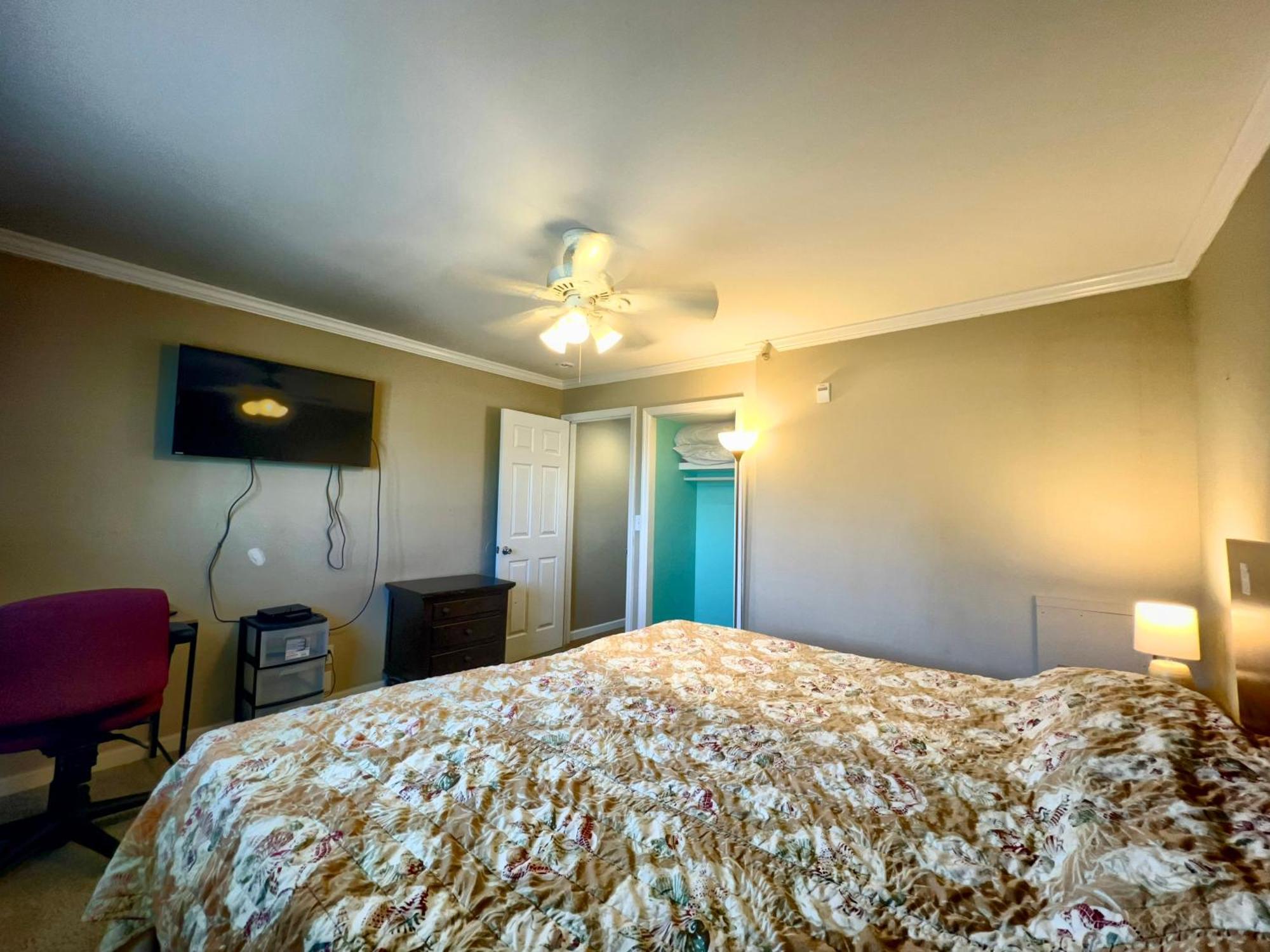 Coco Loco Villa Myrtle Beach Exteriör bild