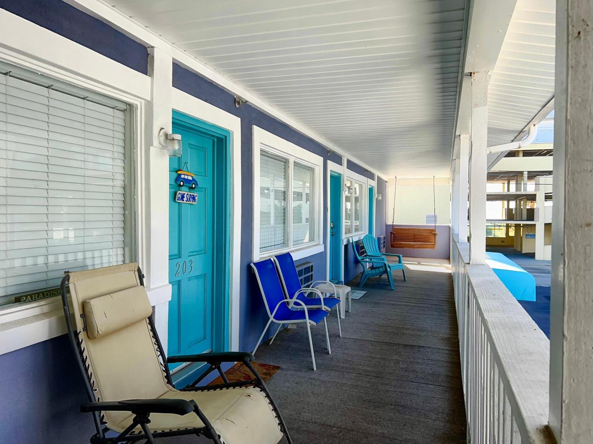 Coco Loco Villa Myrtle Beach Exteriör bild