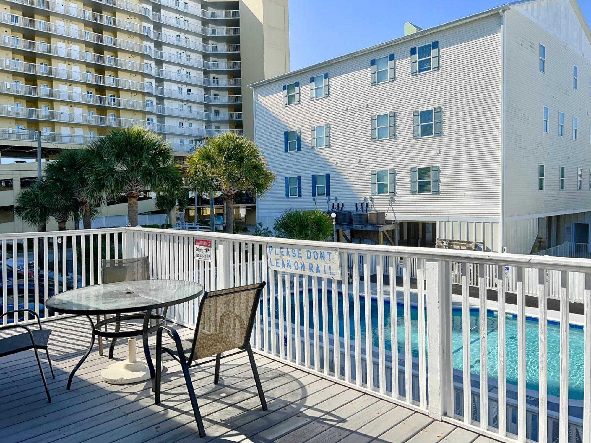 Coco Loco Villa Myrtle Beach Exteriör bild